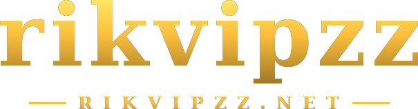 rikvipzz logo