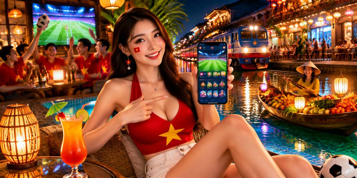 rikvipzz mobile gaming
